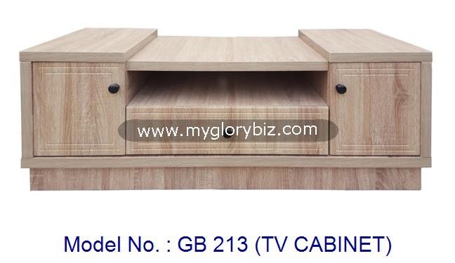 GB 213 (TV CABINET)